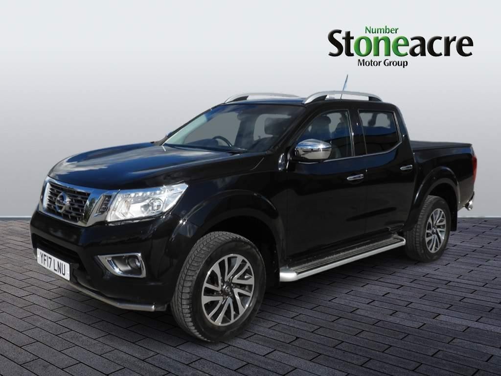 Nissan Navara Image 7