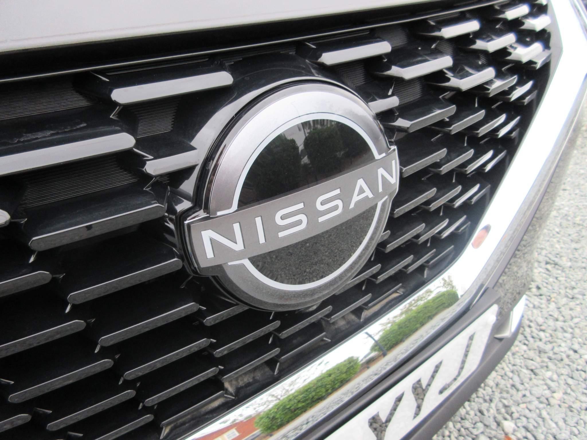 Nissan Qashqai Image 12