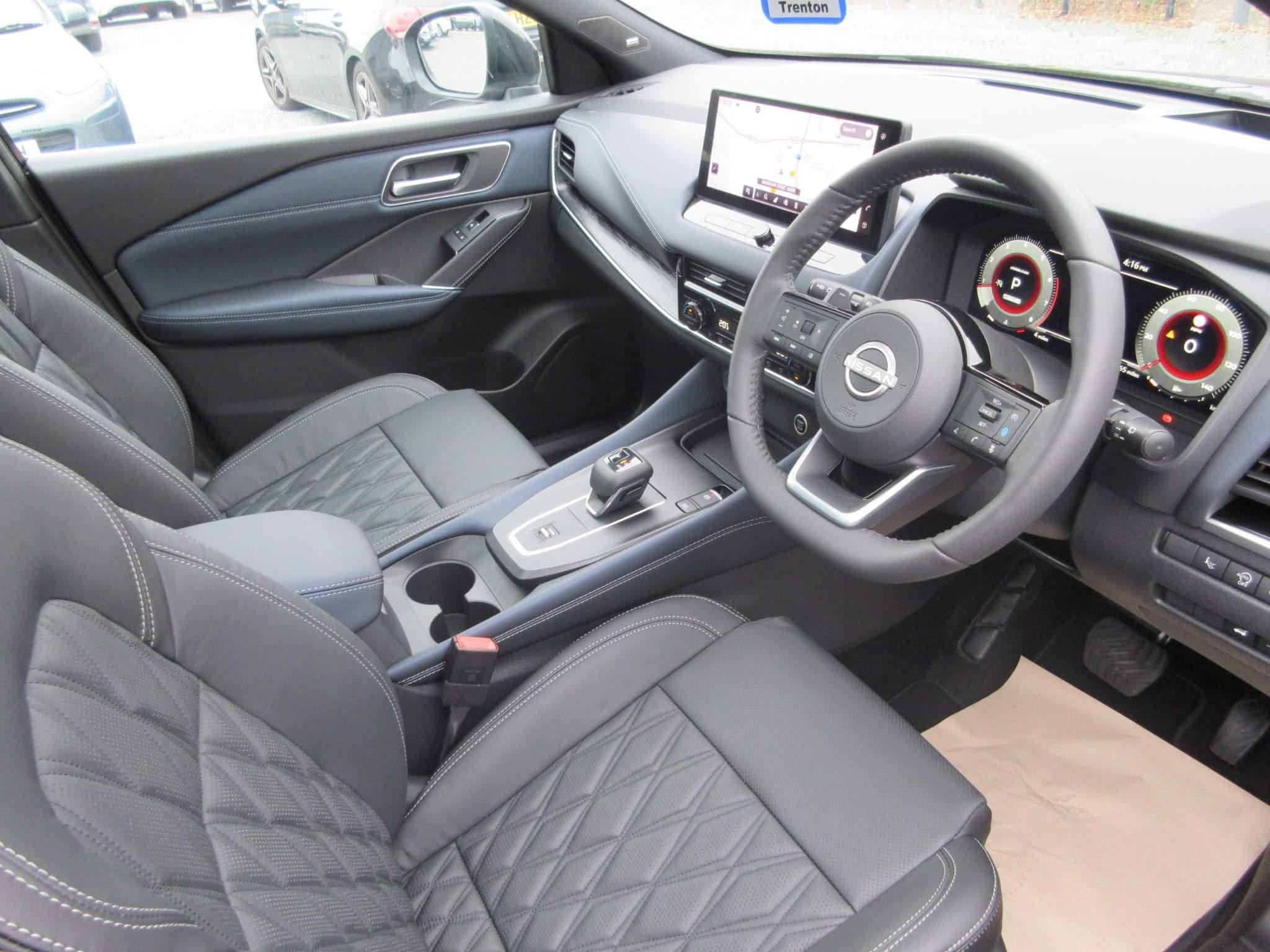 Nissan Qashqai Image 14