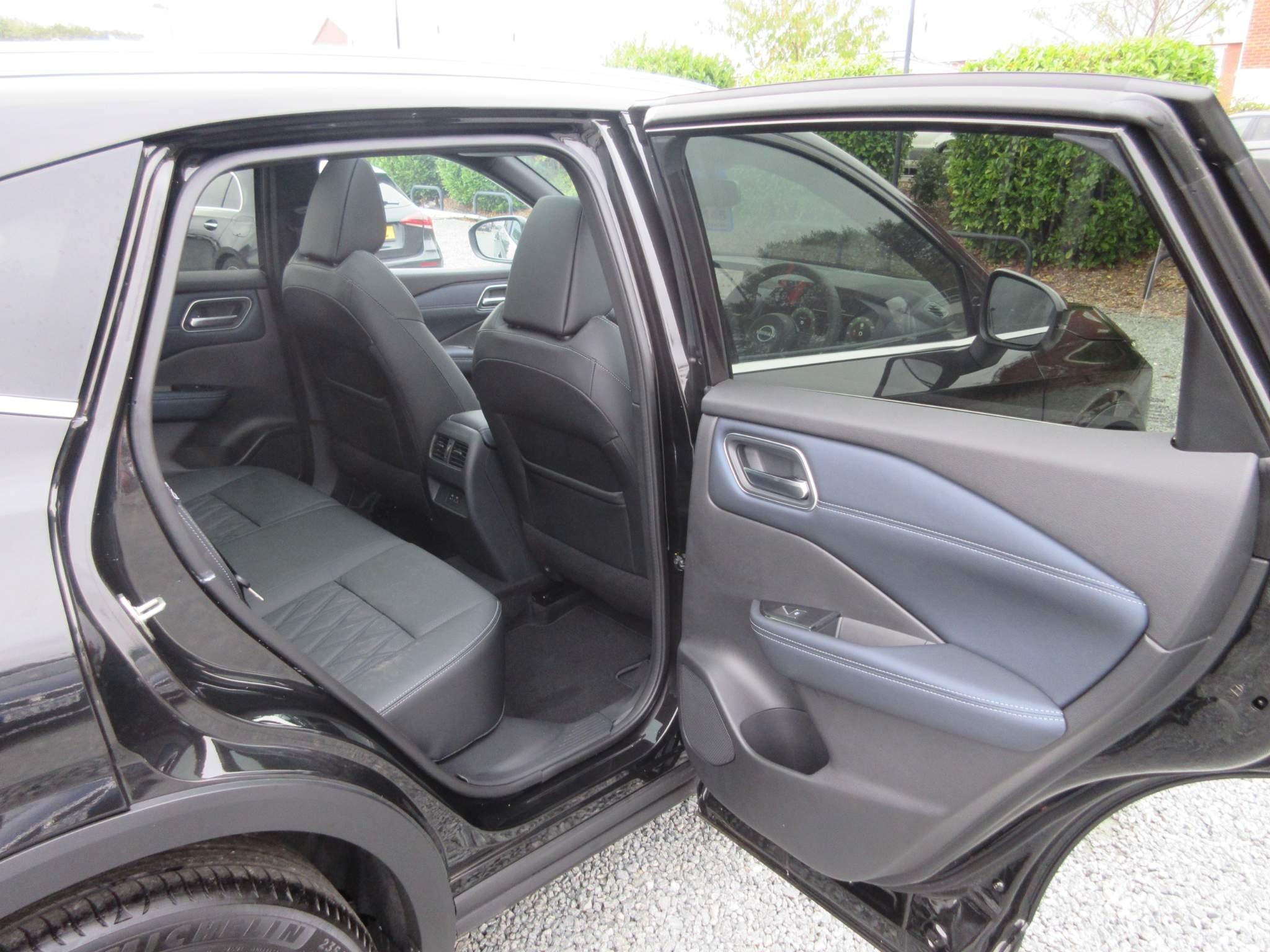 Nissan Qashqai Image 32