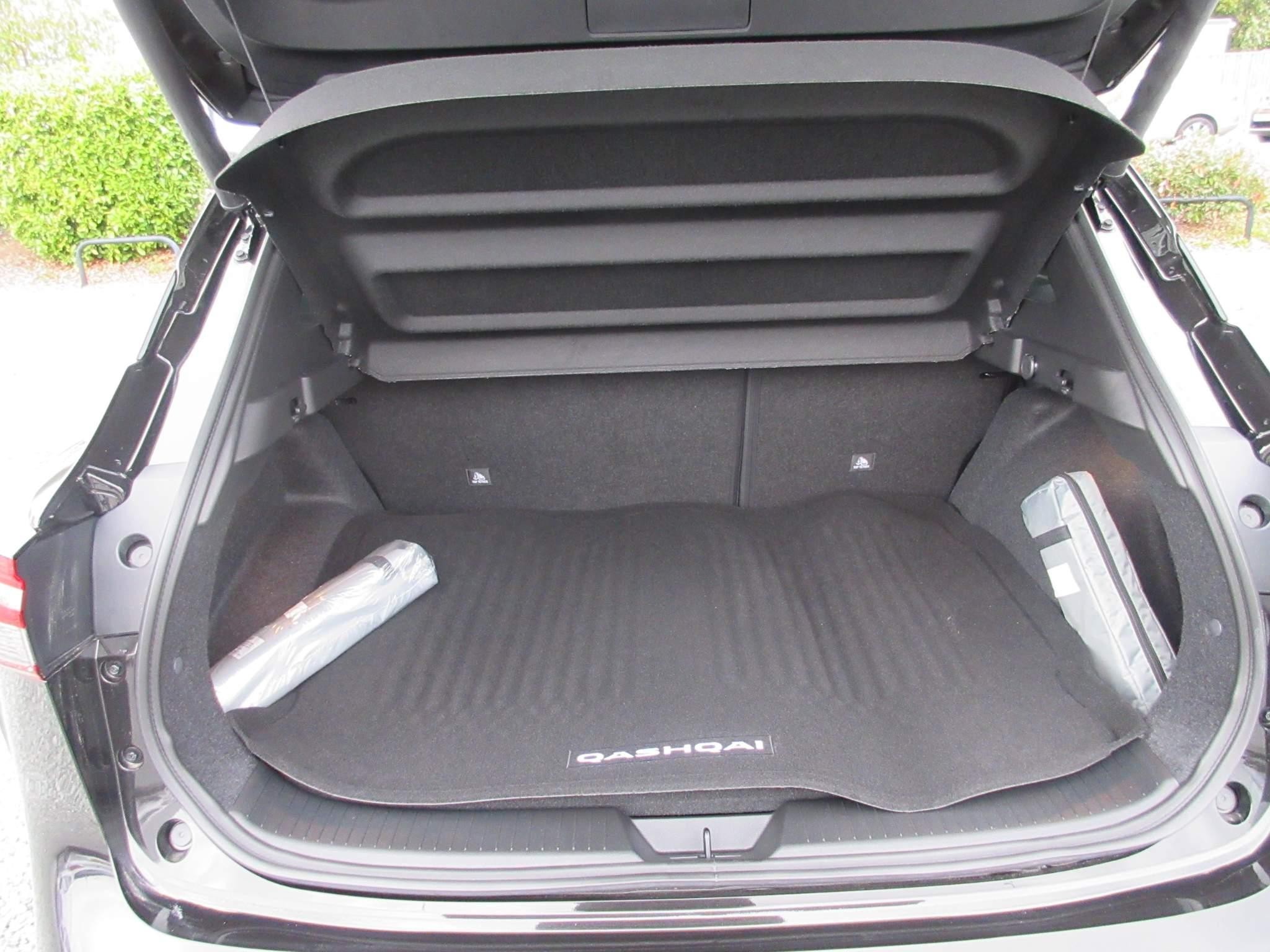 Nissan Qashqai Image 34