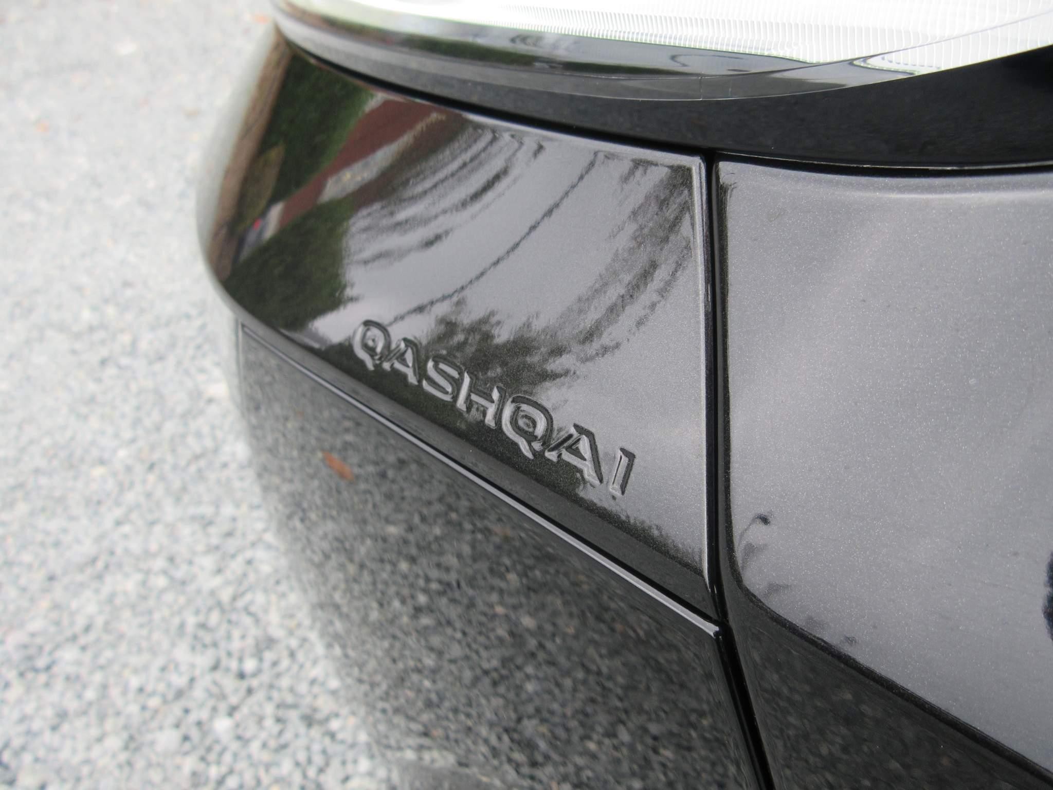 Nissan Qashqai Image 39