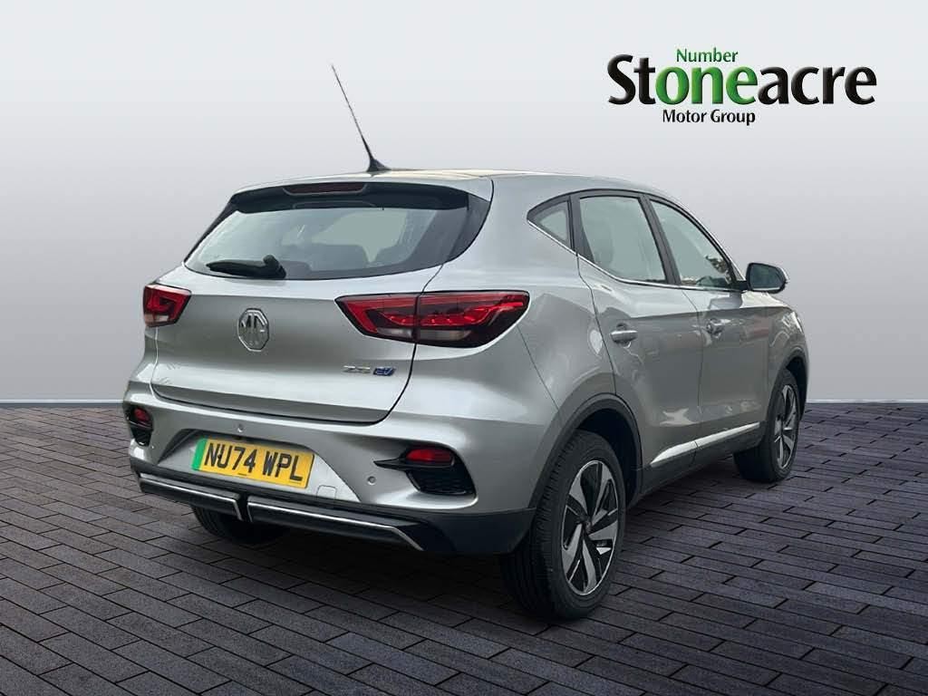 MG MG ZS Image 2