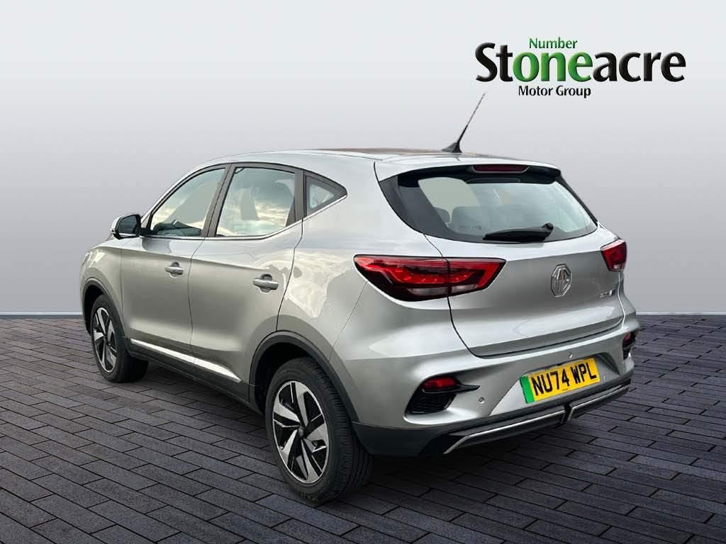 MG MG ZS Image 3