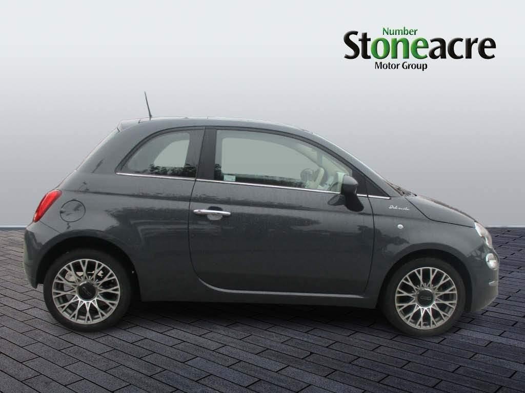 Fiat 500 Image 2