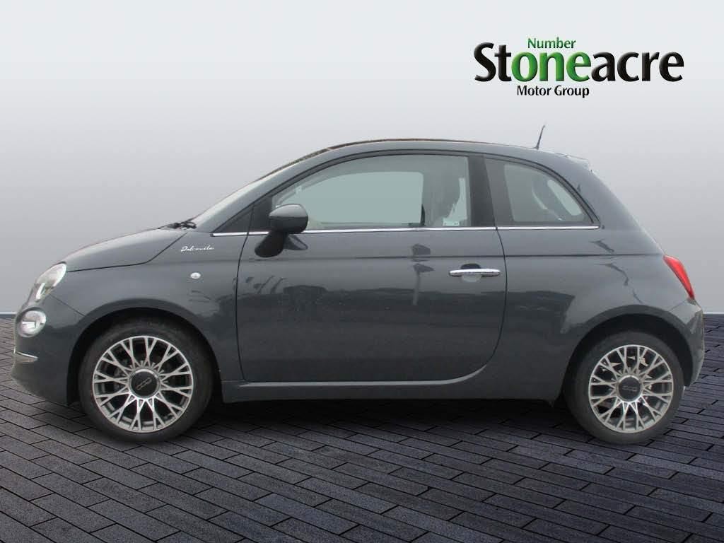 Fiat 500 Image 6