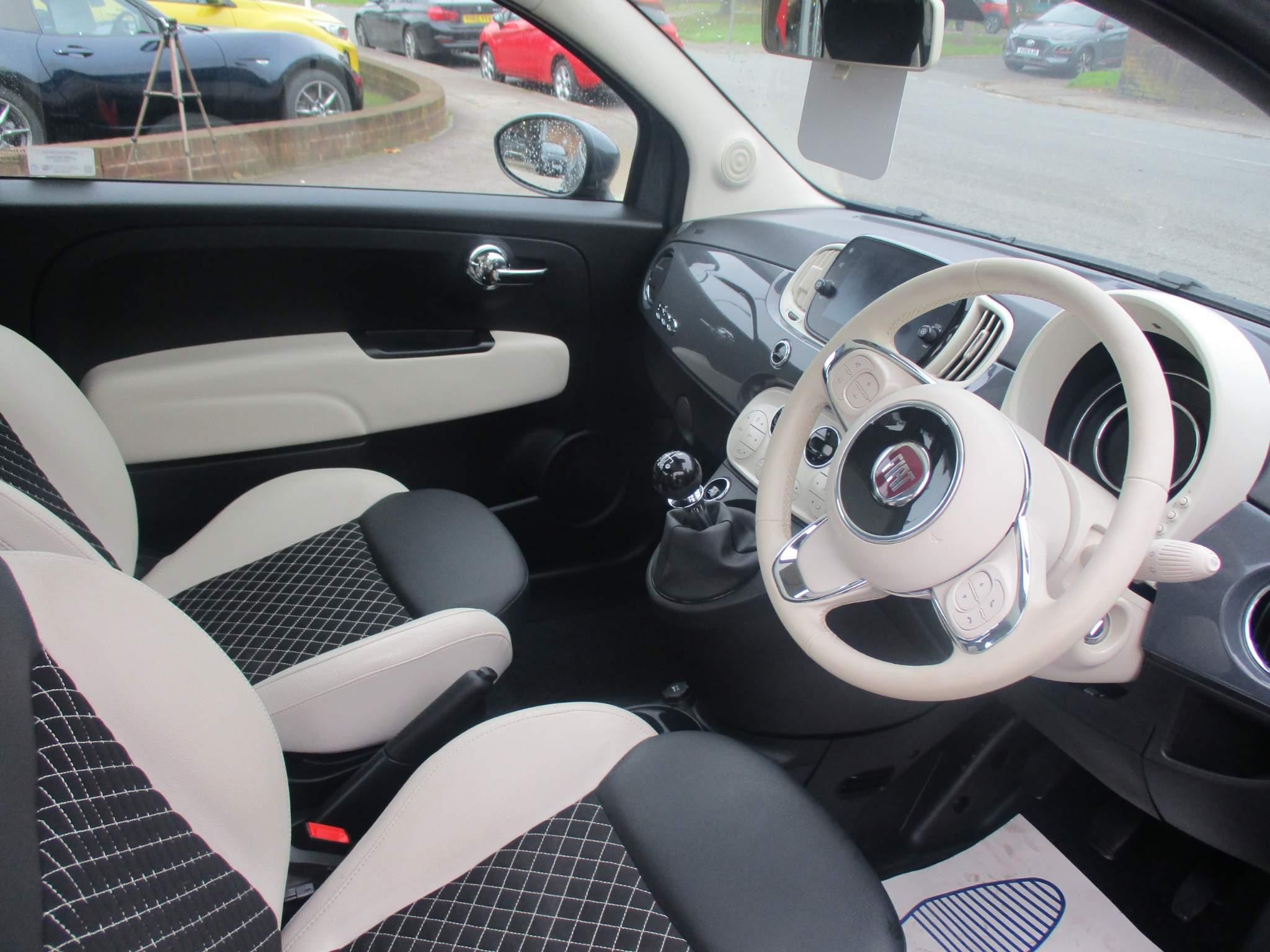 Fiat 500 Image 11