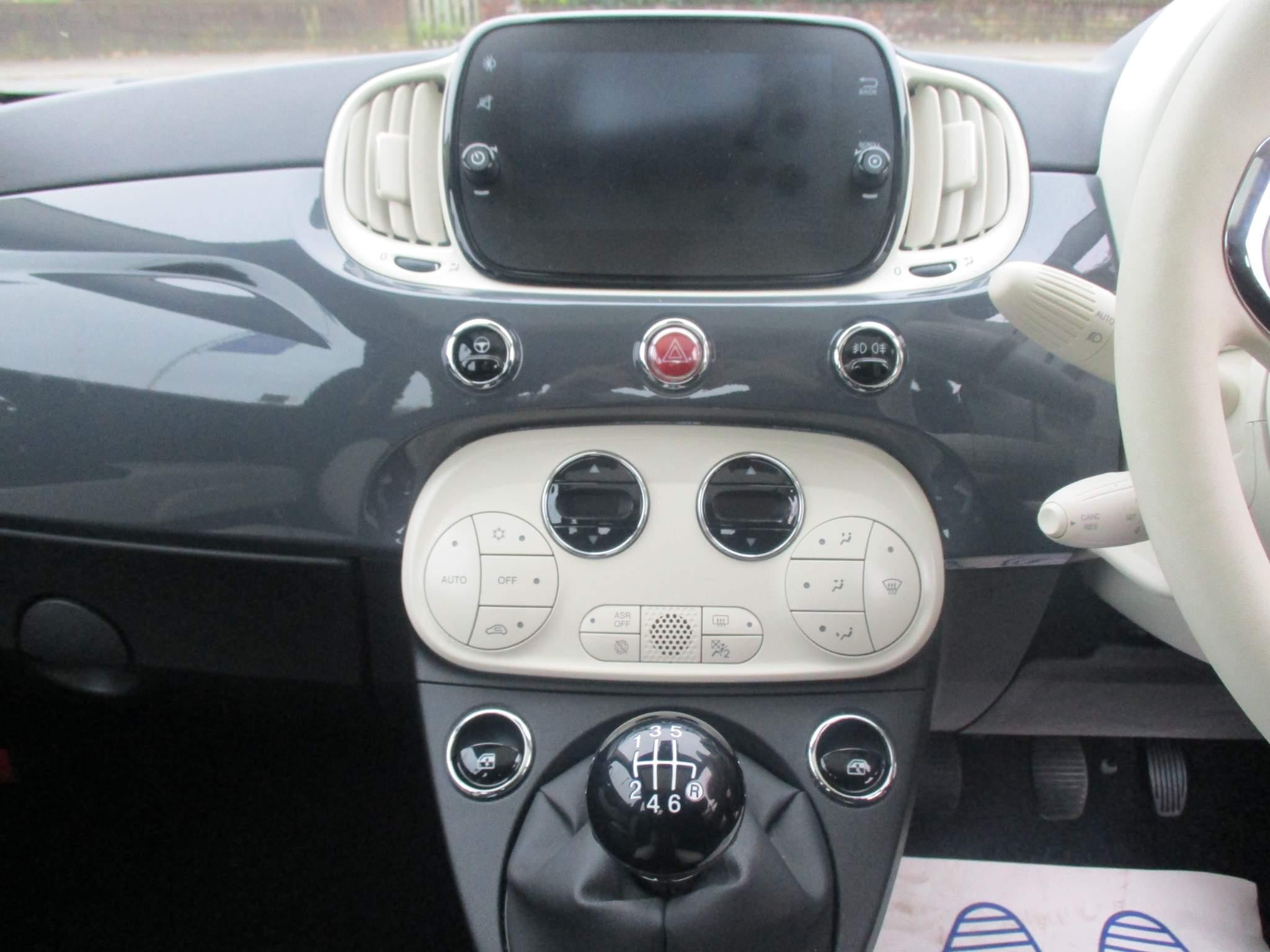 Fiat 500 Image 14