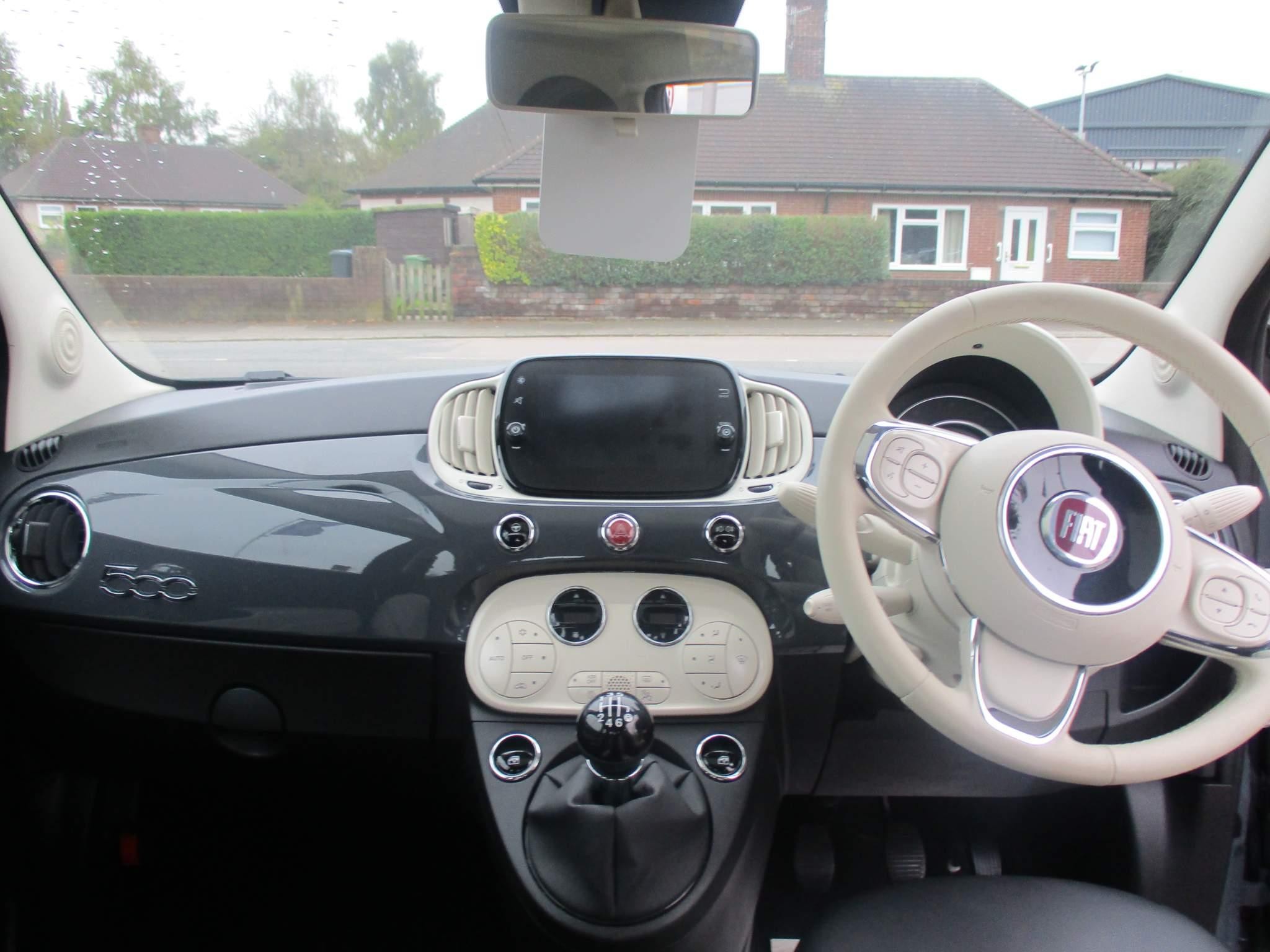 Fiat 500 Image 16