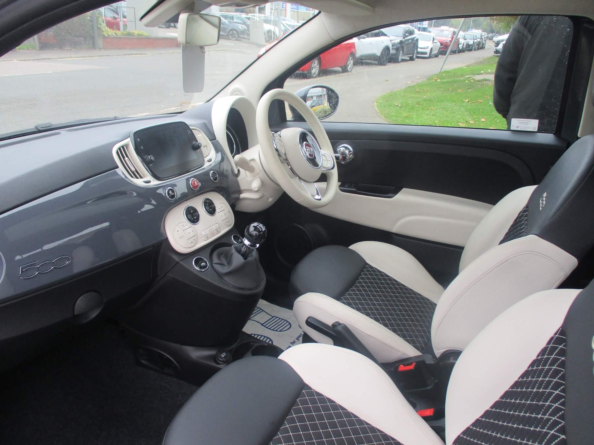 Fiat 500 Image 18