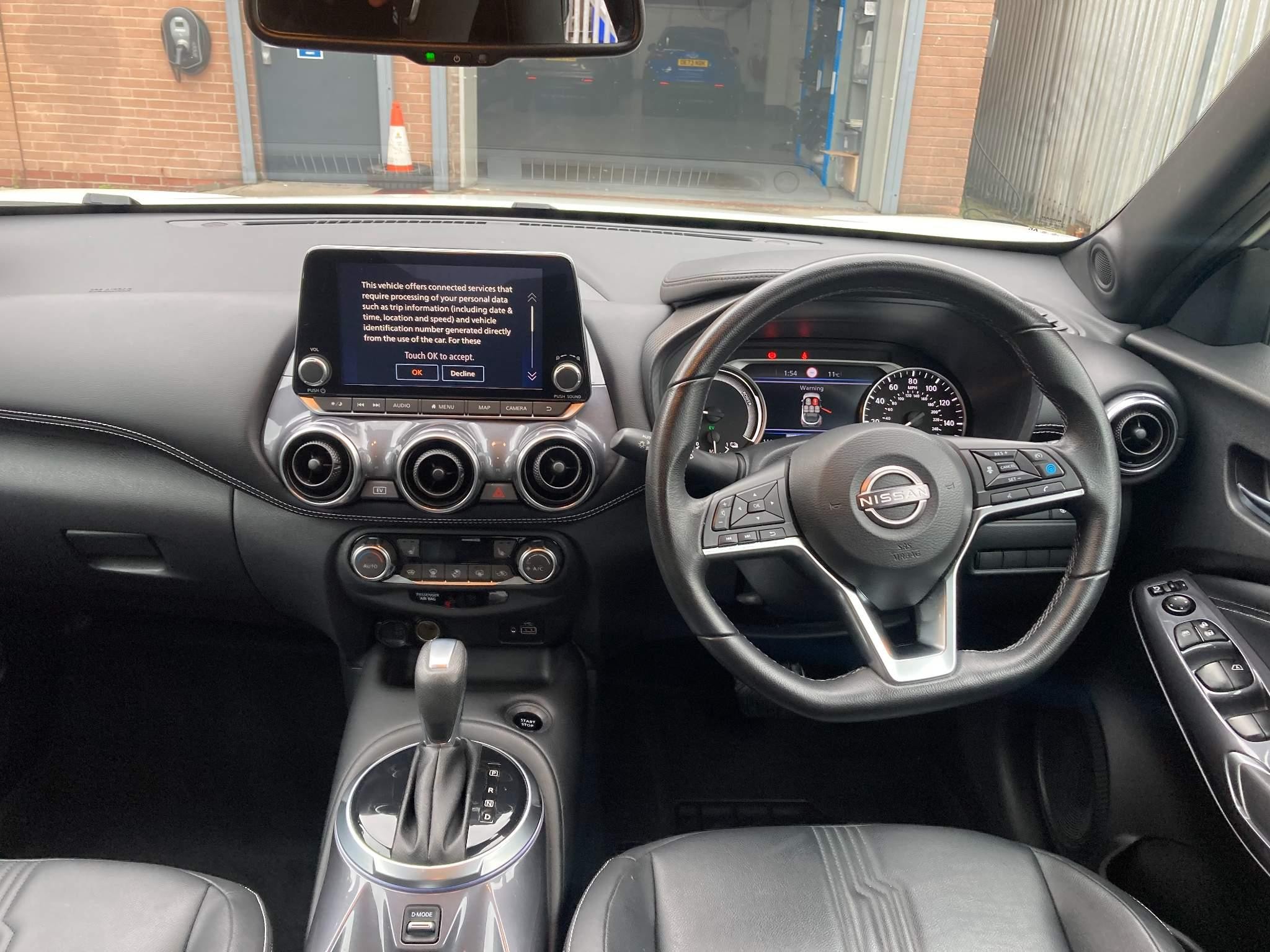 Nissan Juke Image 15