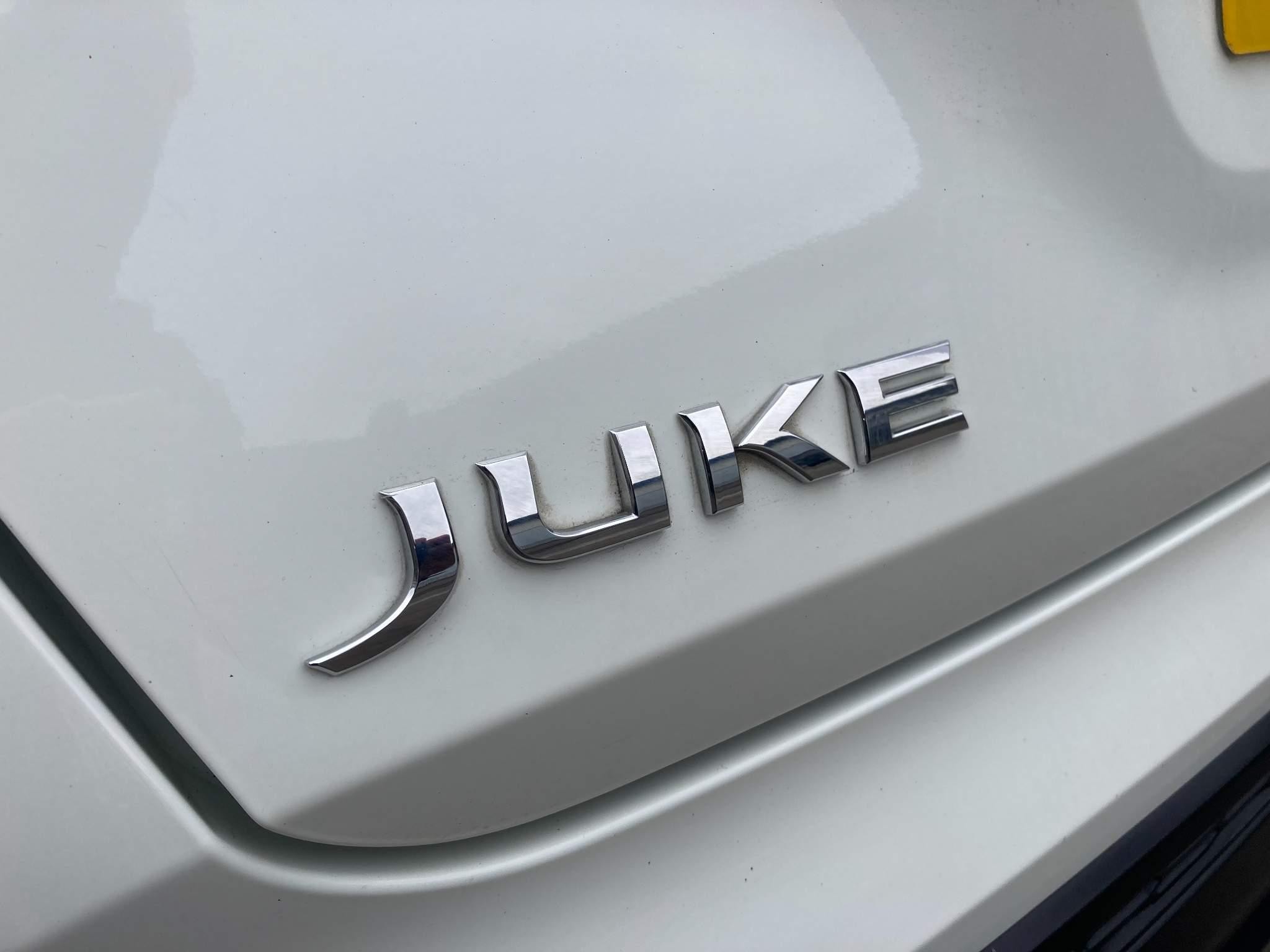 Nissan Juke Image 36