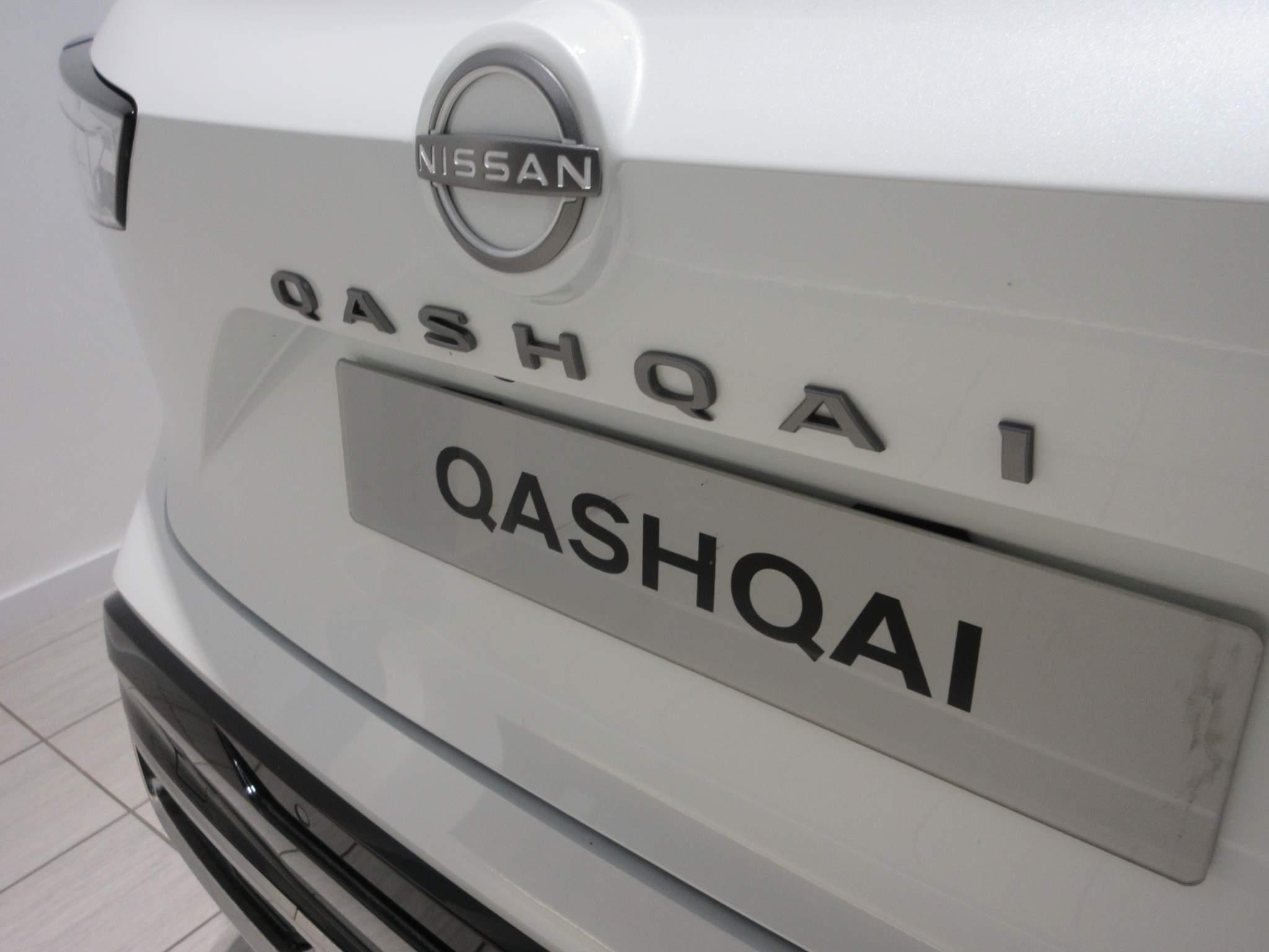 Nissan Qashqai Image 15