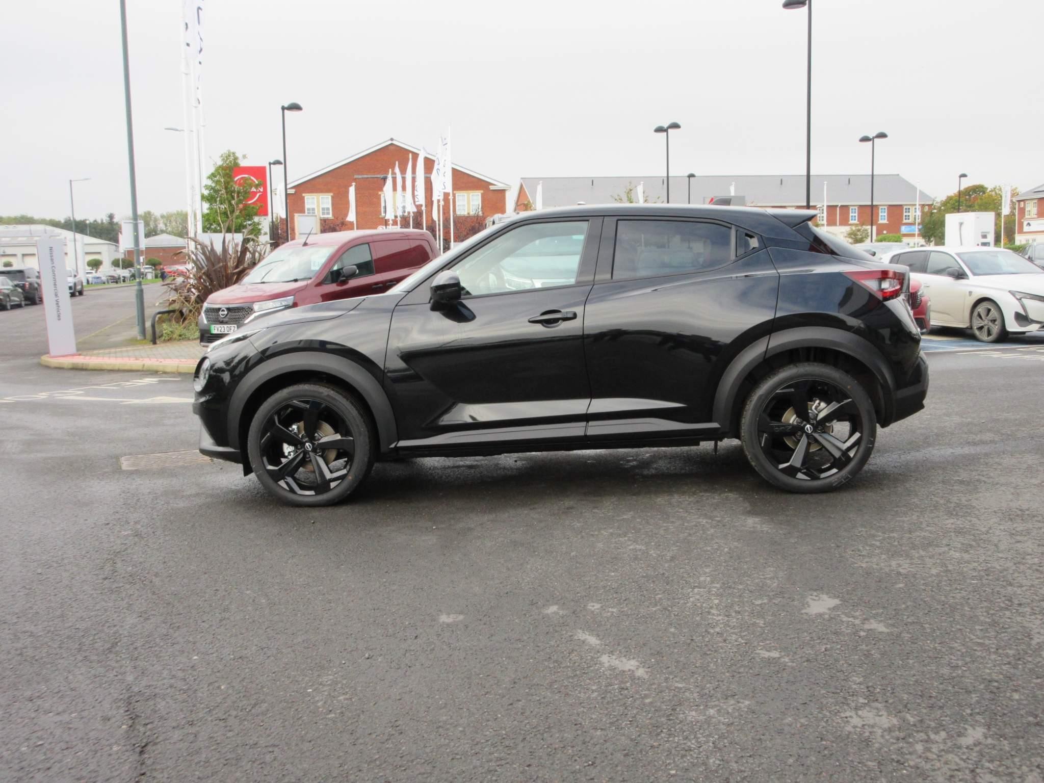 Nissan Juke Image 5