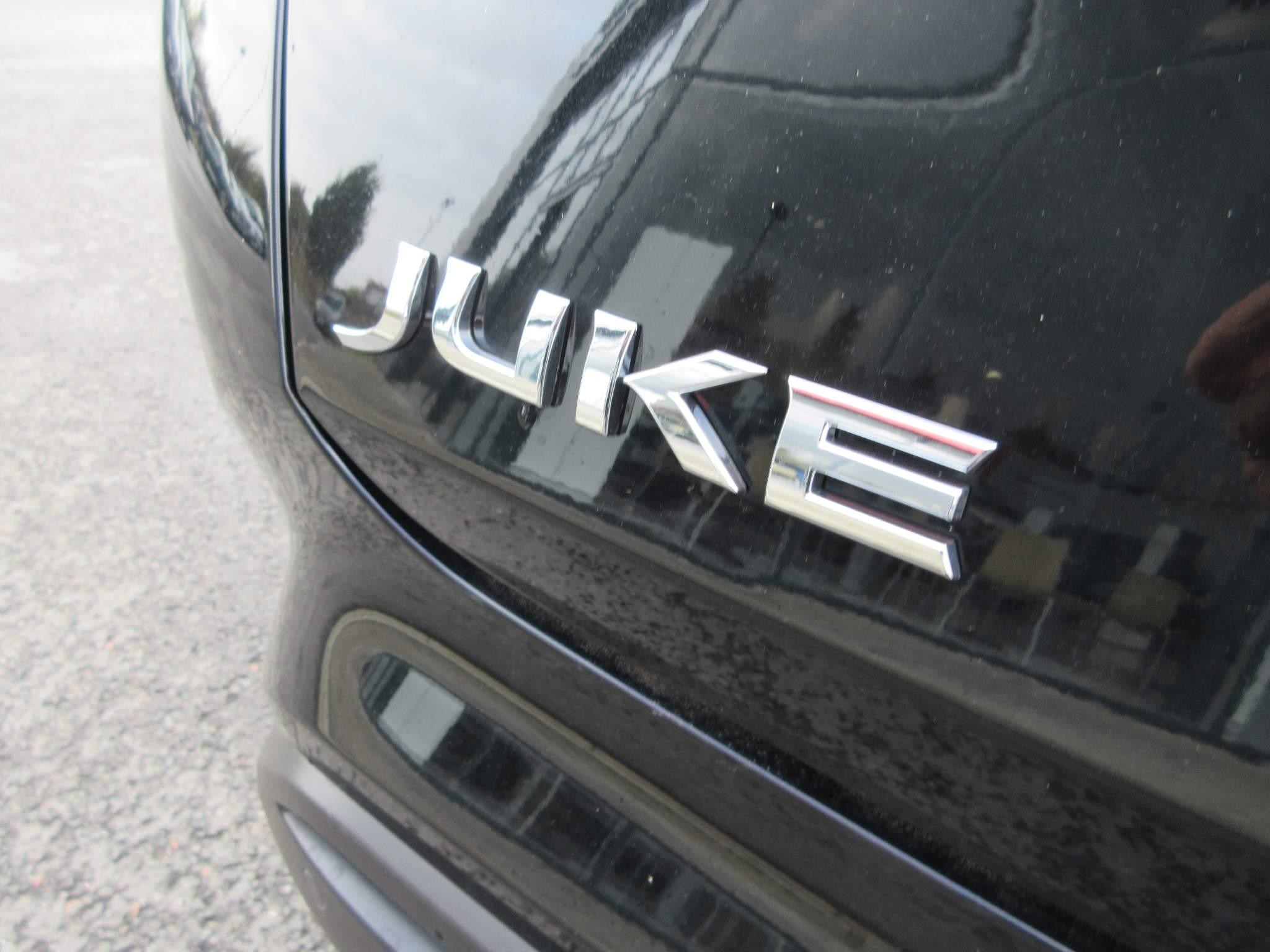 Nissan Juke Image 20