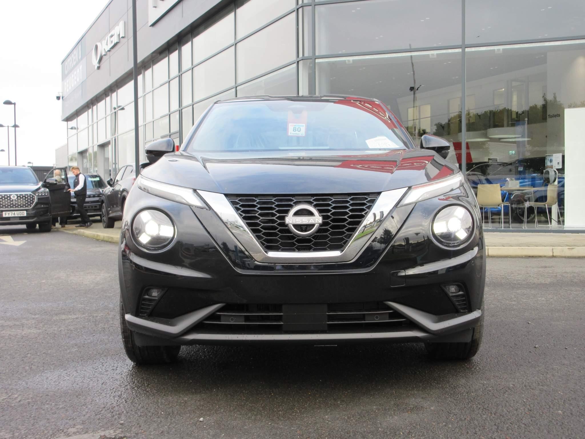 Nissan Juke Image 27