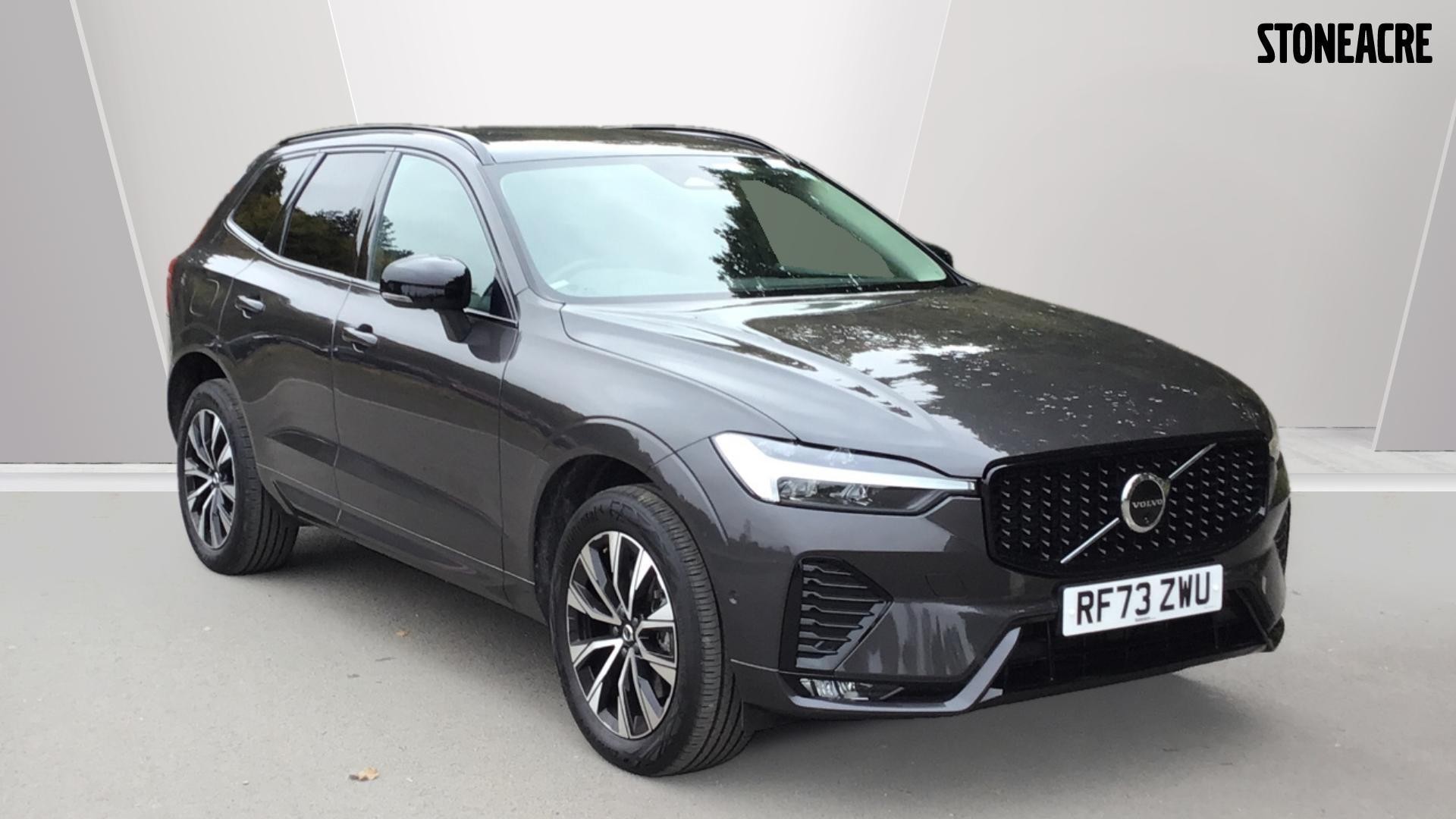 Volvo XC60 Image 1