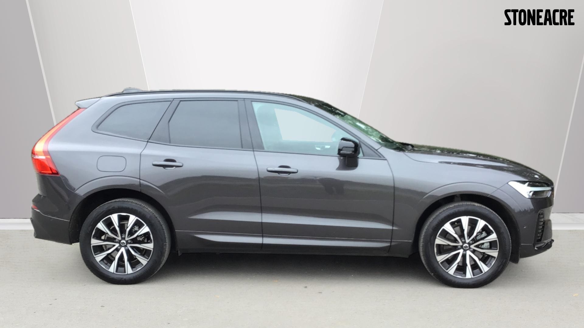 Volvo XC60 Image 3