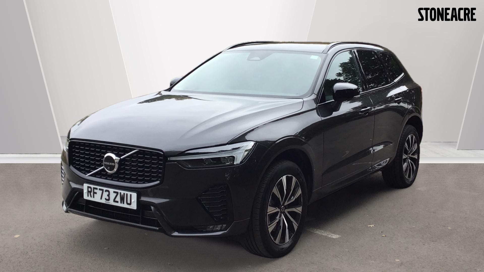 Volvo XC60 Image 6