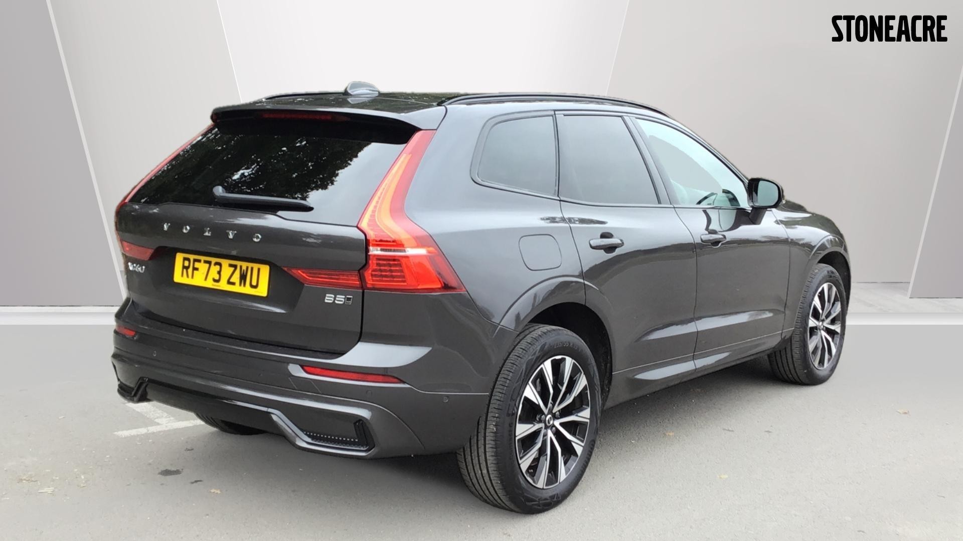 Volvo XC60 Image 7