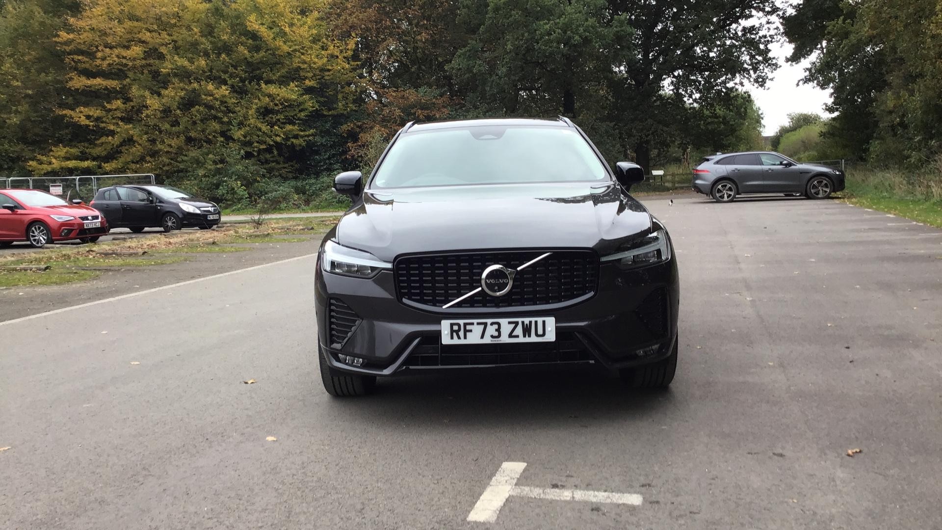 Volvo XC60 Image 12