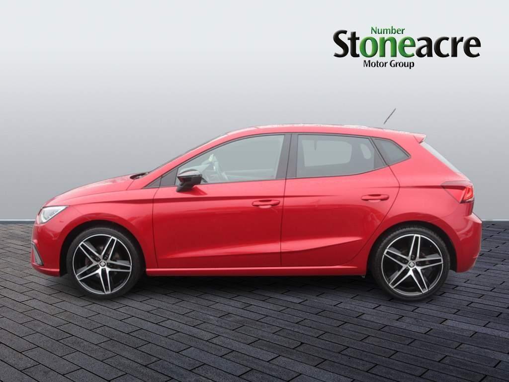 SEAT Ibiza Image 6