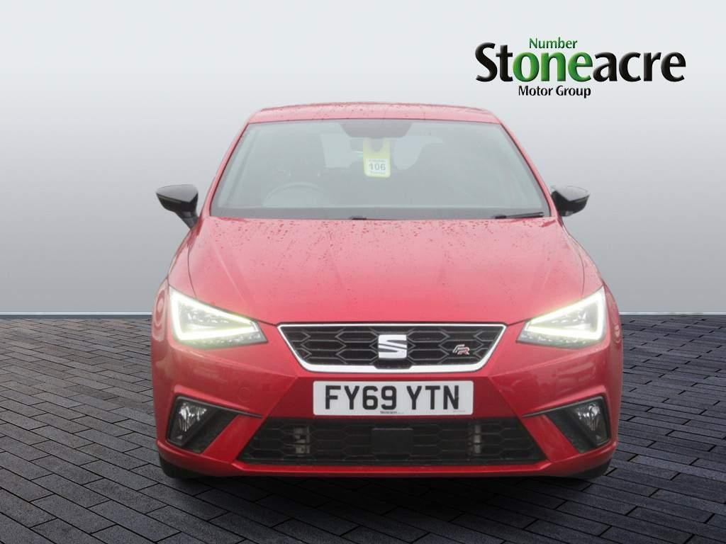 SEAT Ibiza Image 7