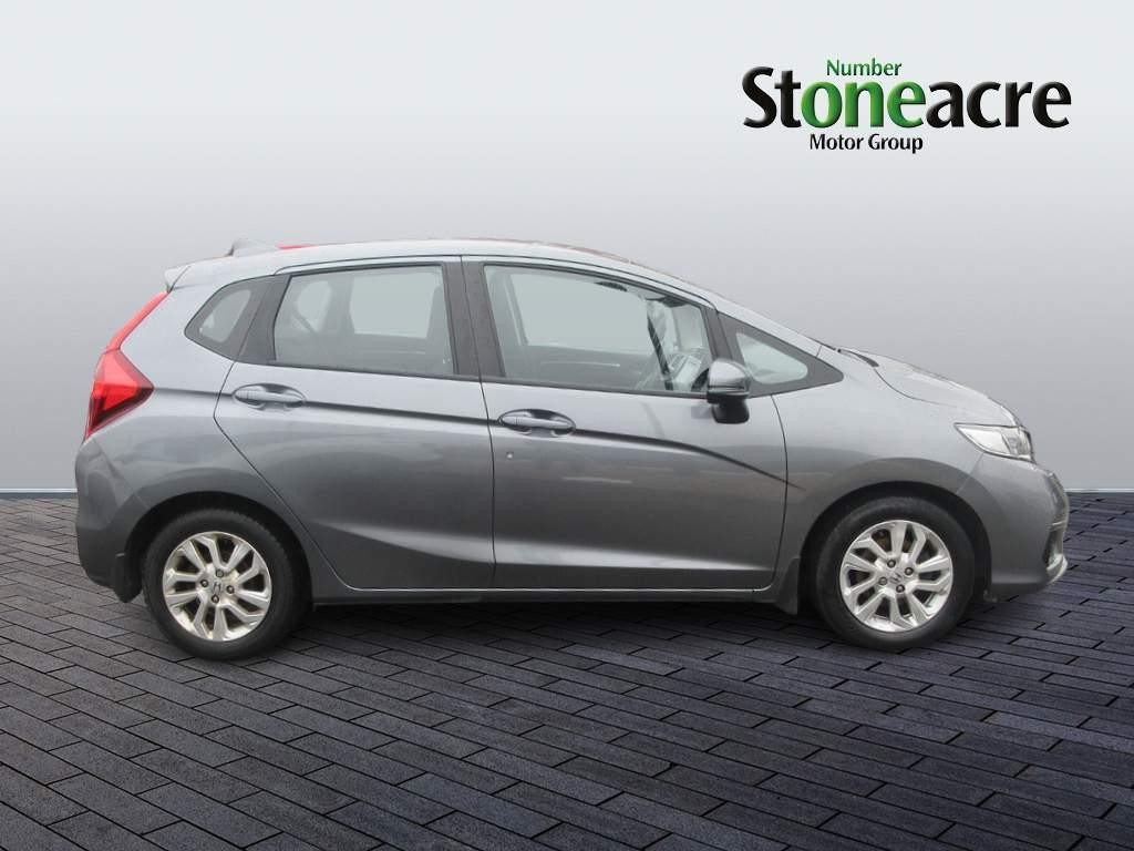 Honda Jazz Image 2