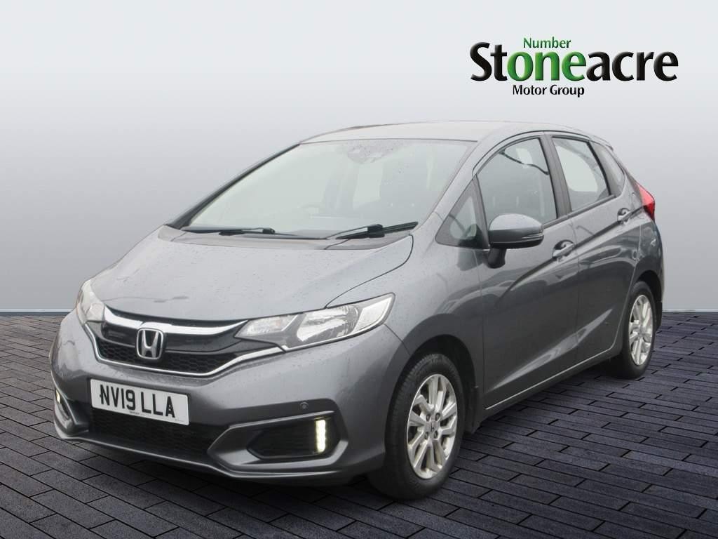 Honda Jazz Image 7