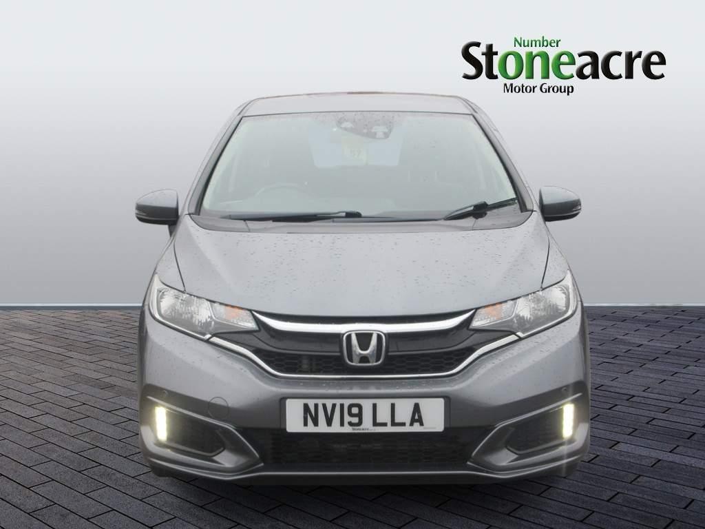 Honda Jazz Image 8