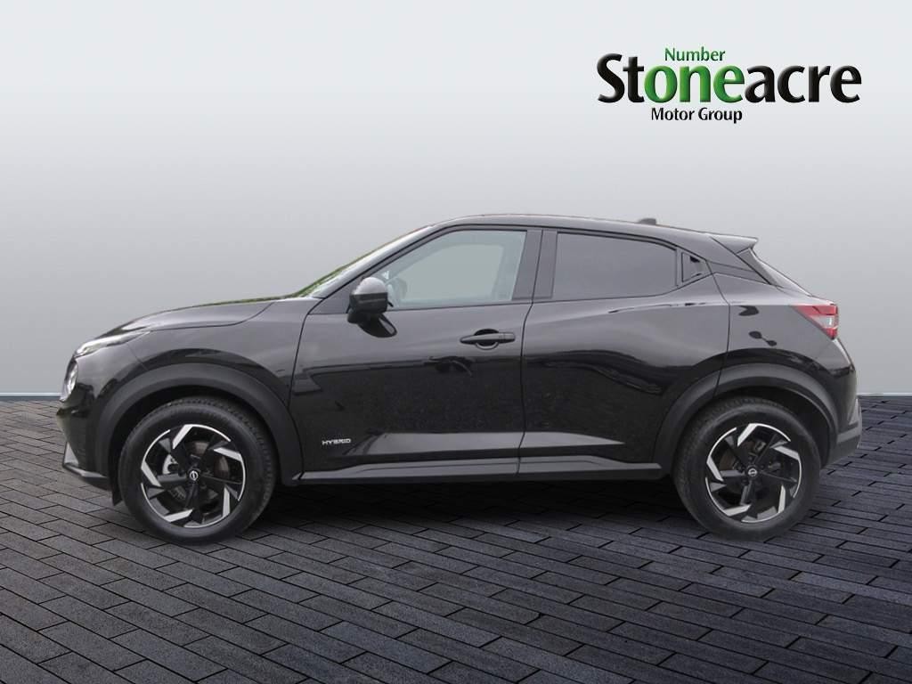 Nissan Juke Image 6