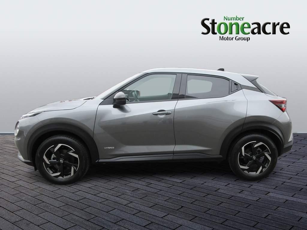 Nissan Juke Image 6