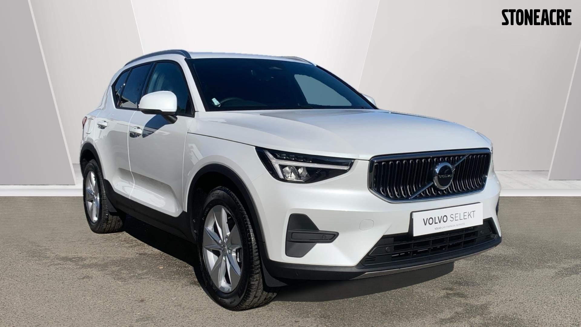 Volvo XC40 Image 45