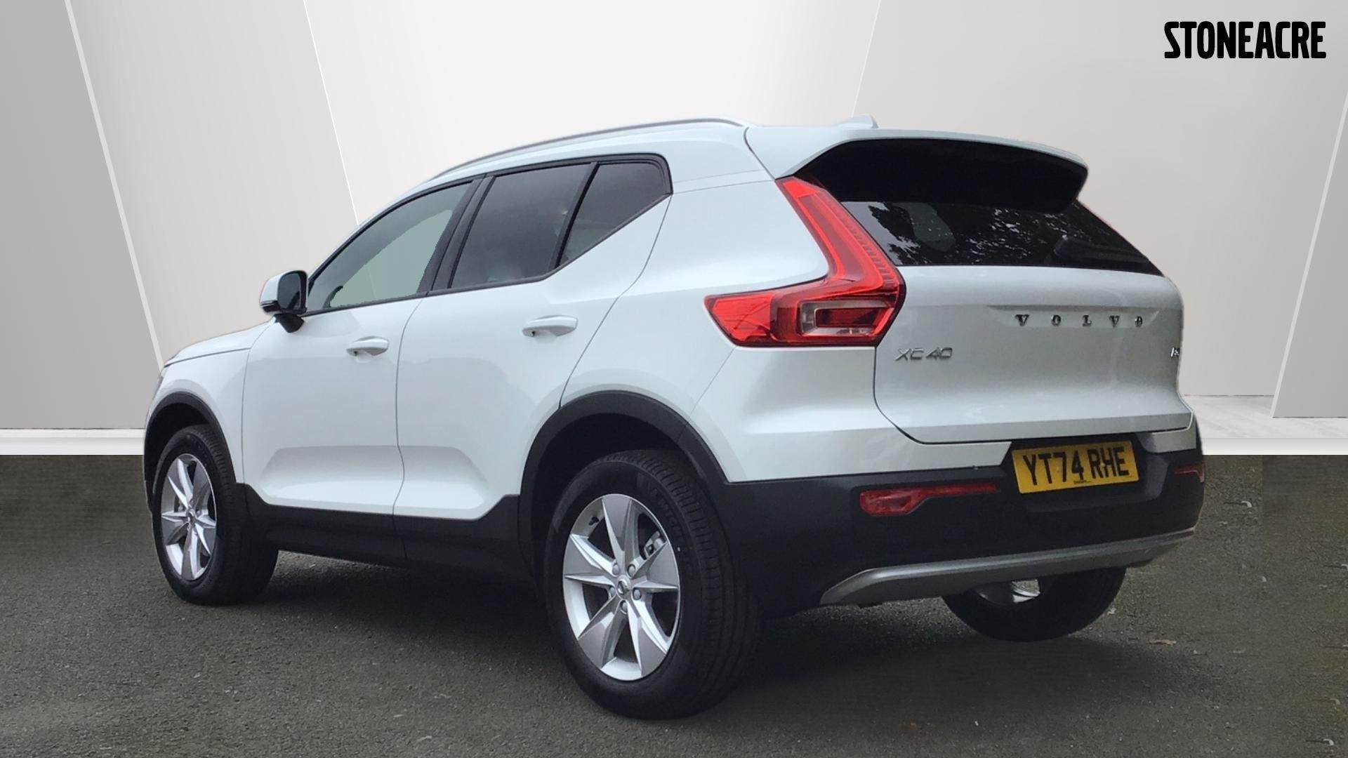 Volvo XC40 Image 46