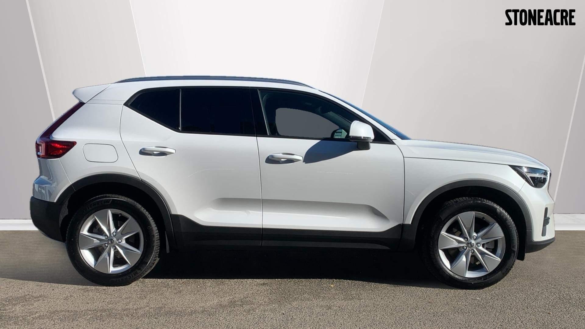 Volvo XC40 Image 47