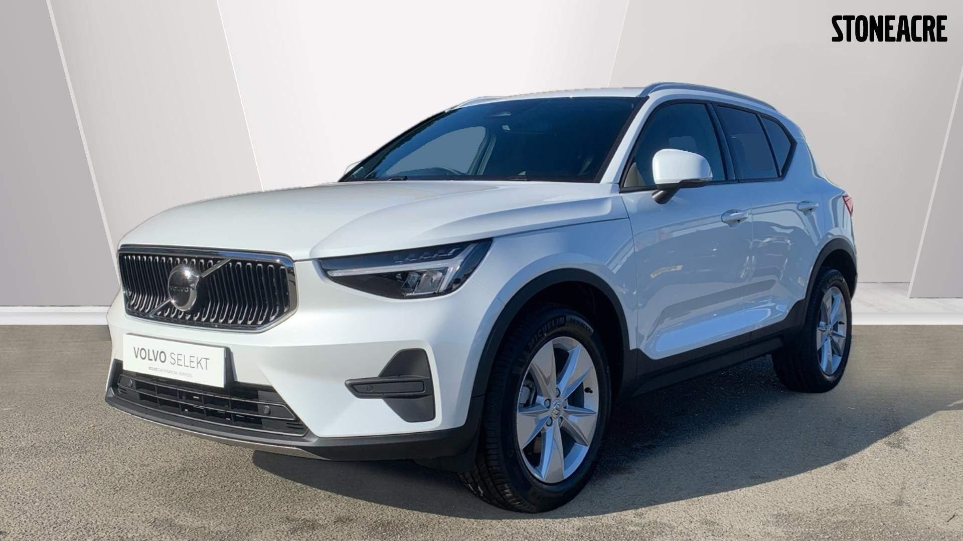 Volvo XC40 Image 50