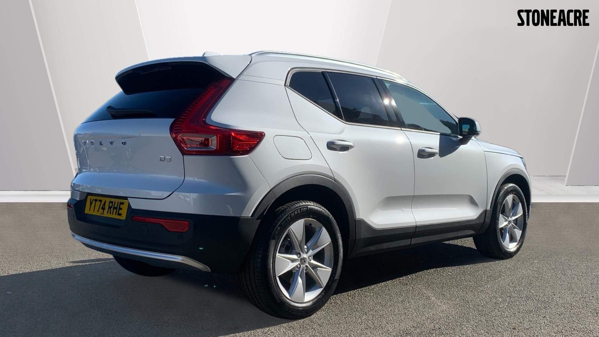 Volvo XC40 Image 51