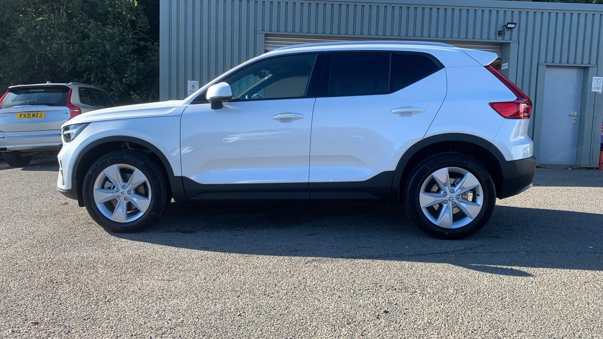 Volvo XC40 Image 52