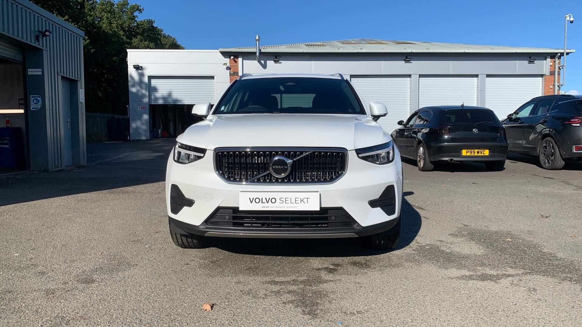 Volvo XC40 Image 56