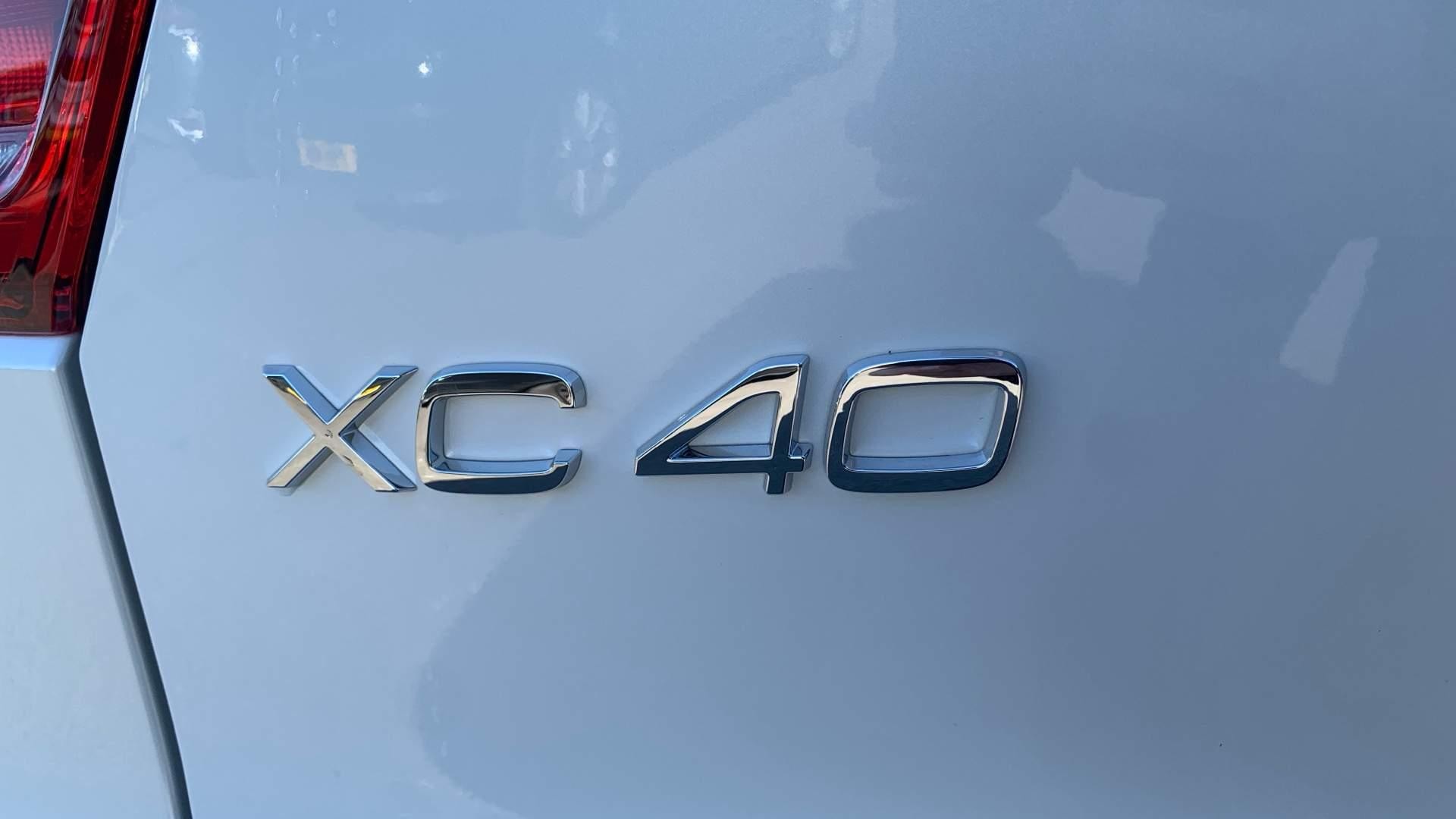 Volvo XC40 Image 83