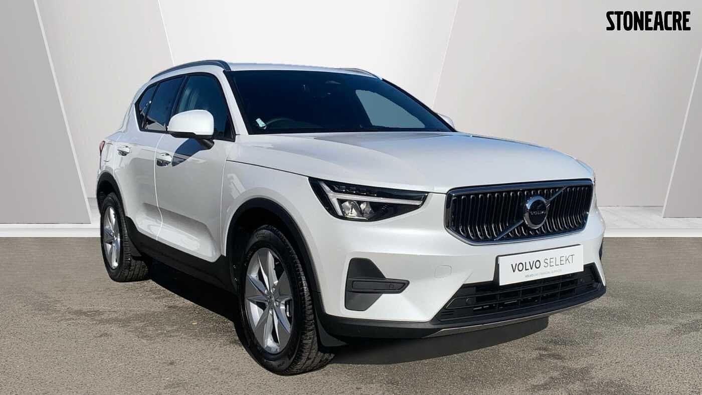 Volvo XC40 Image 1