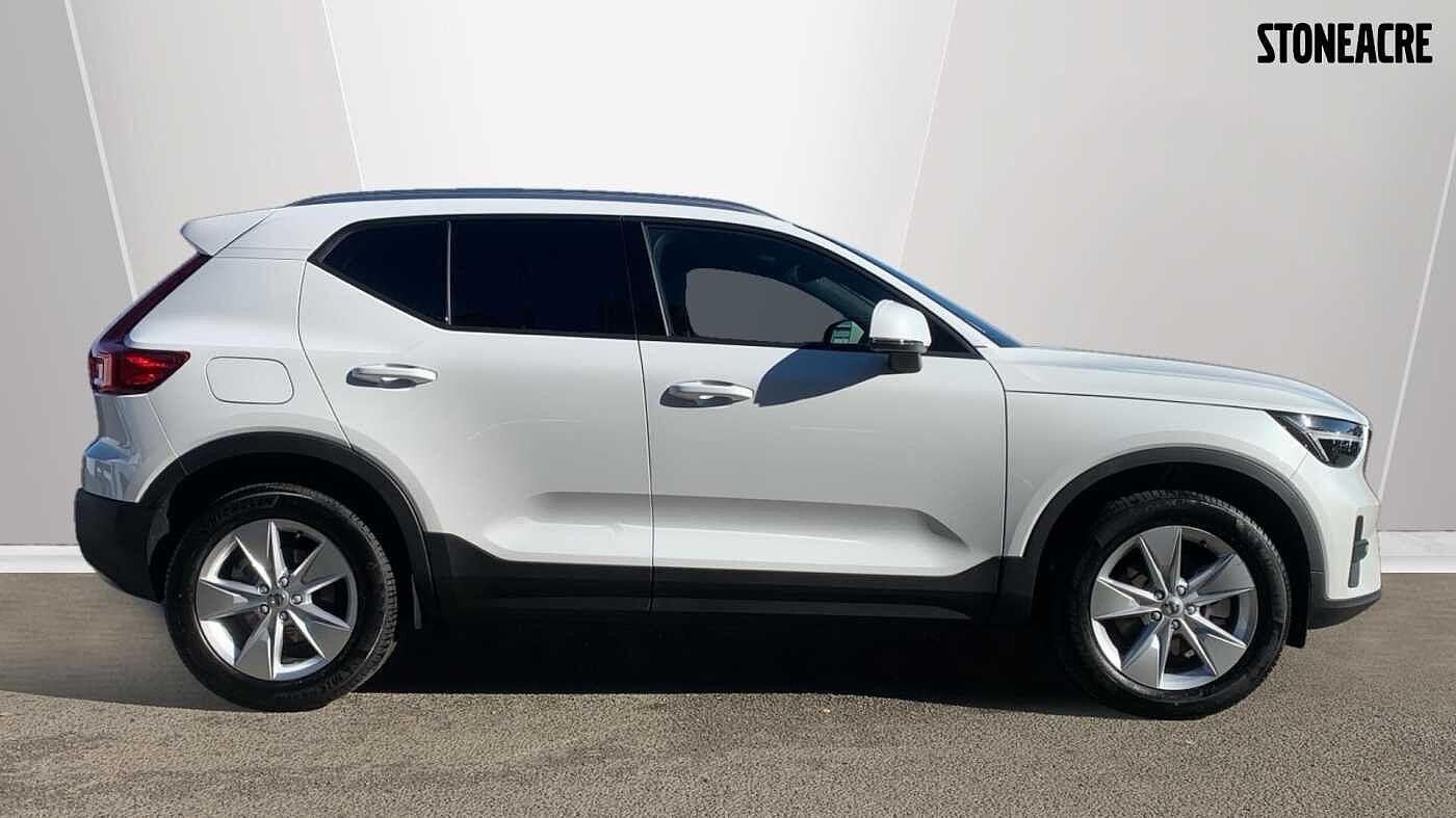 Volvo XC40 Image 4