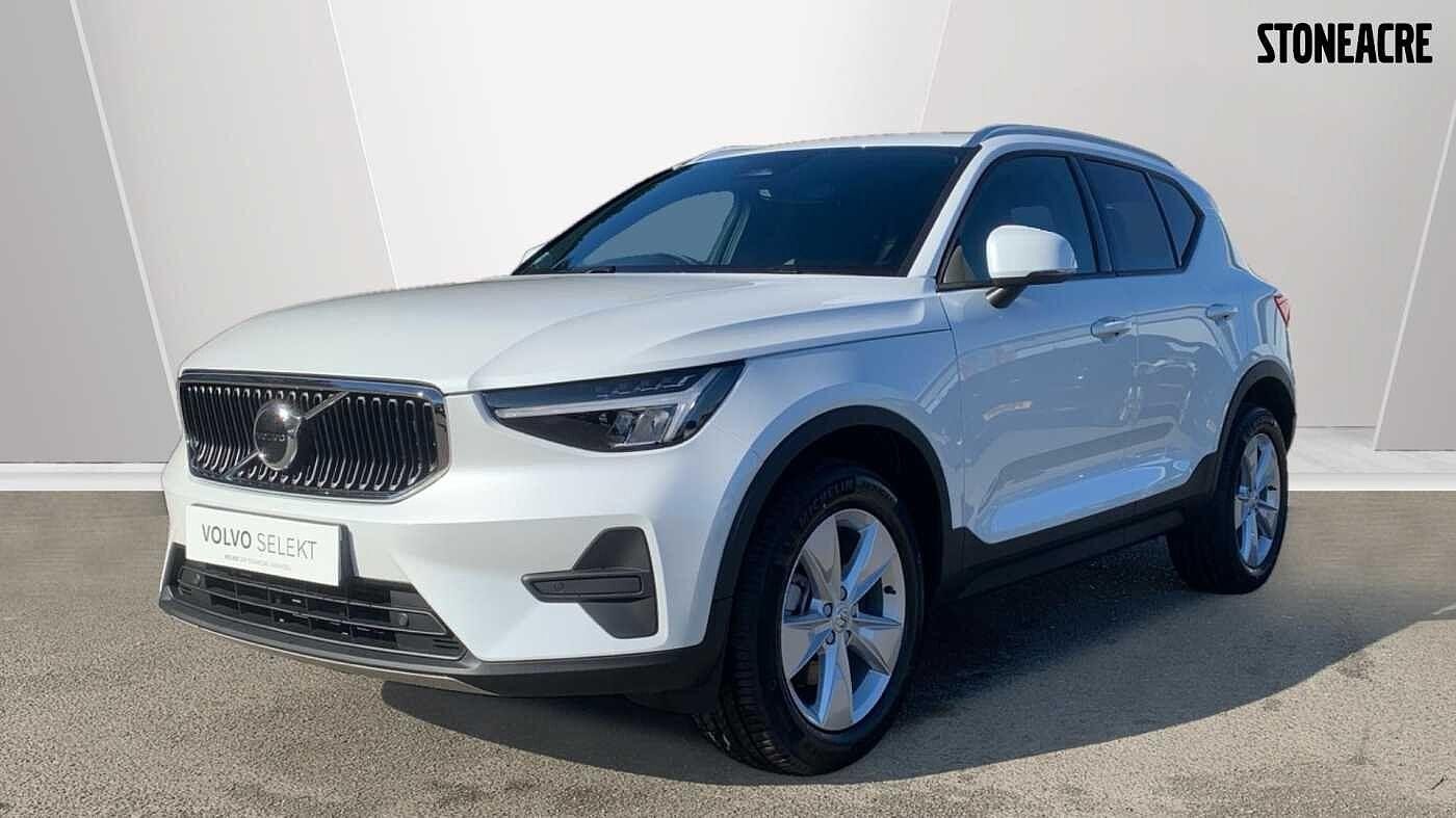 Volvo XC40 Image 7