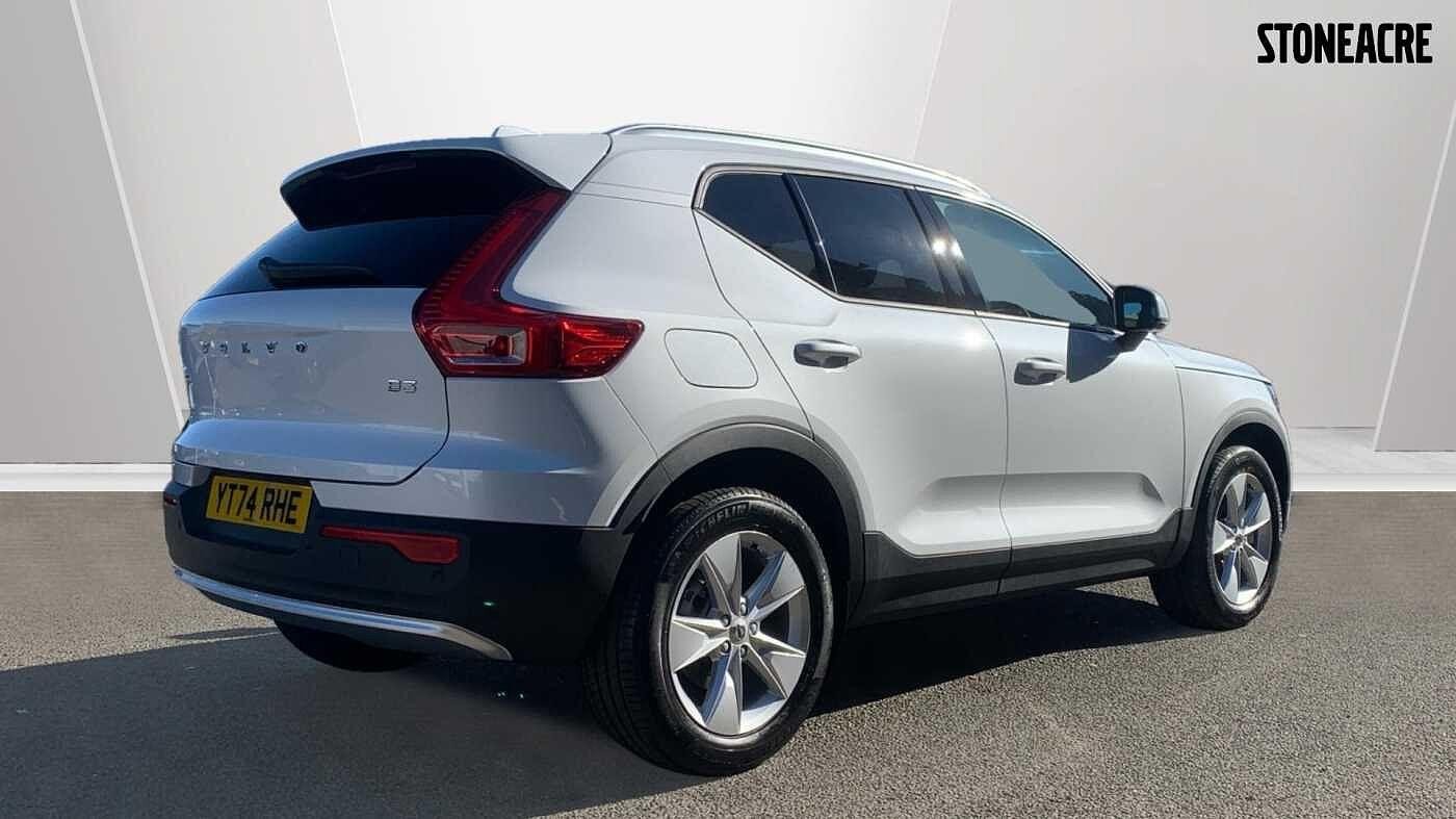 Volvo XC40 Image 8