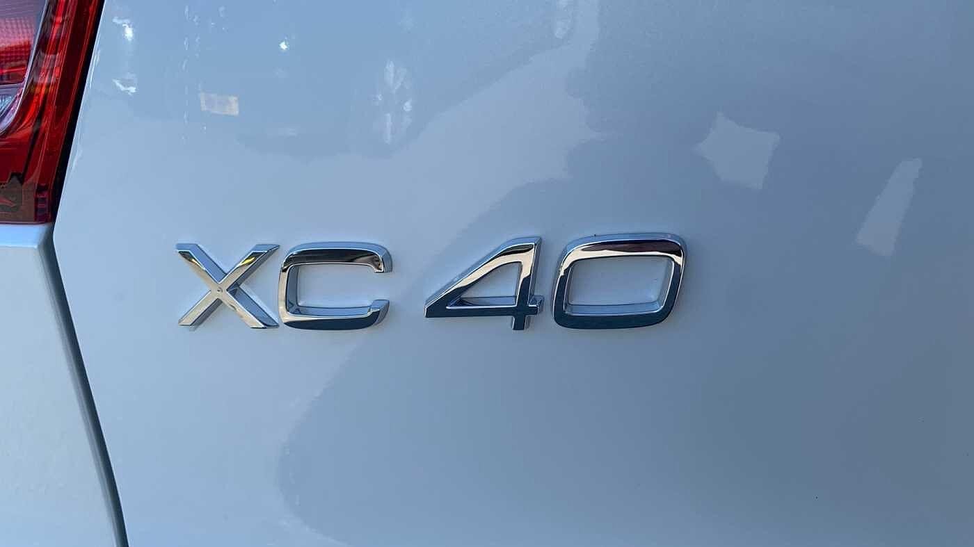 Volvo XC40 Image 40