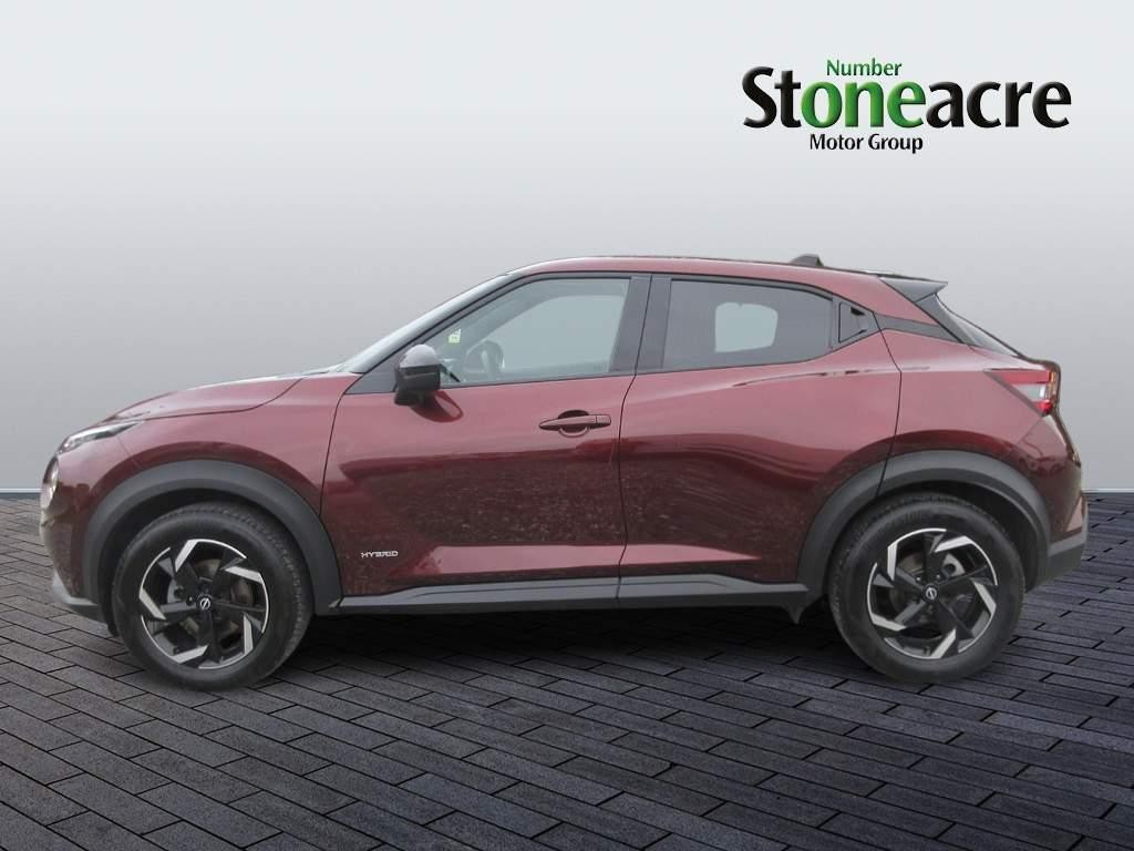 Nissan Juke Image 6