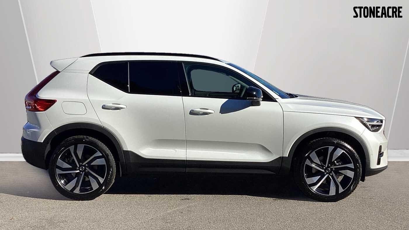 Volvo XC40 Image 4