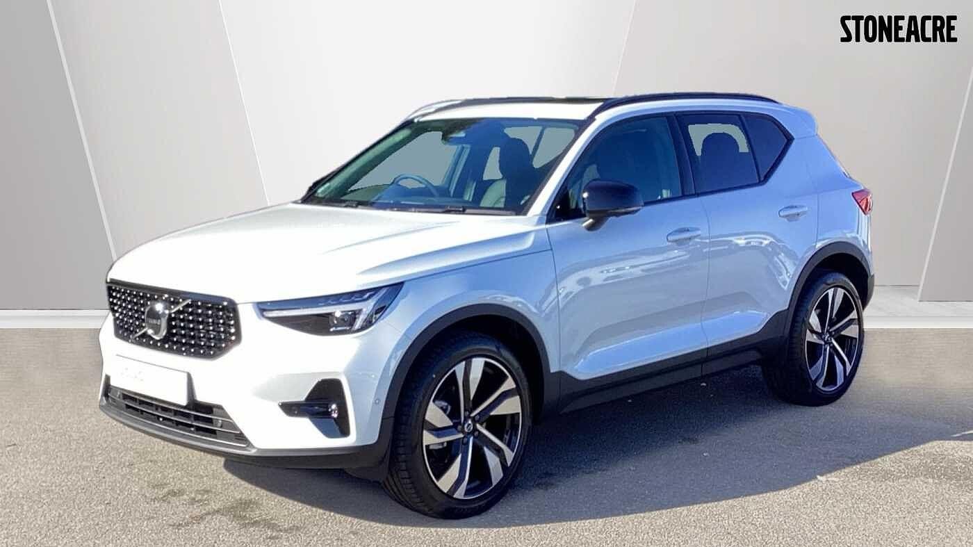 Volvo XC40 Image 7