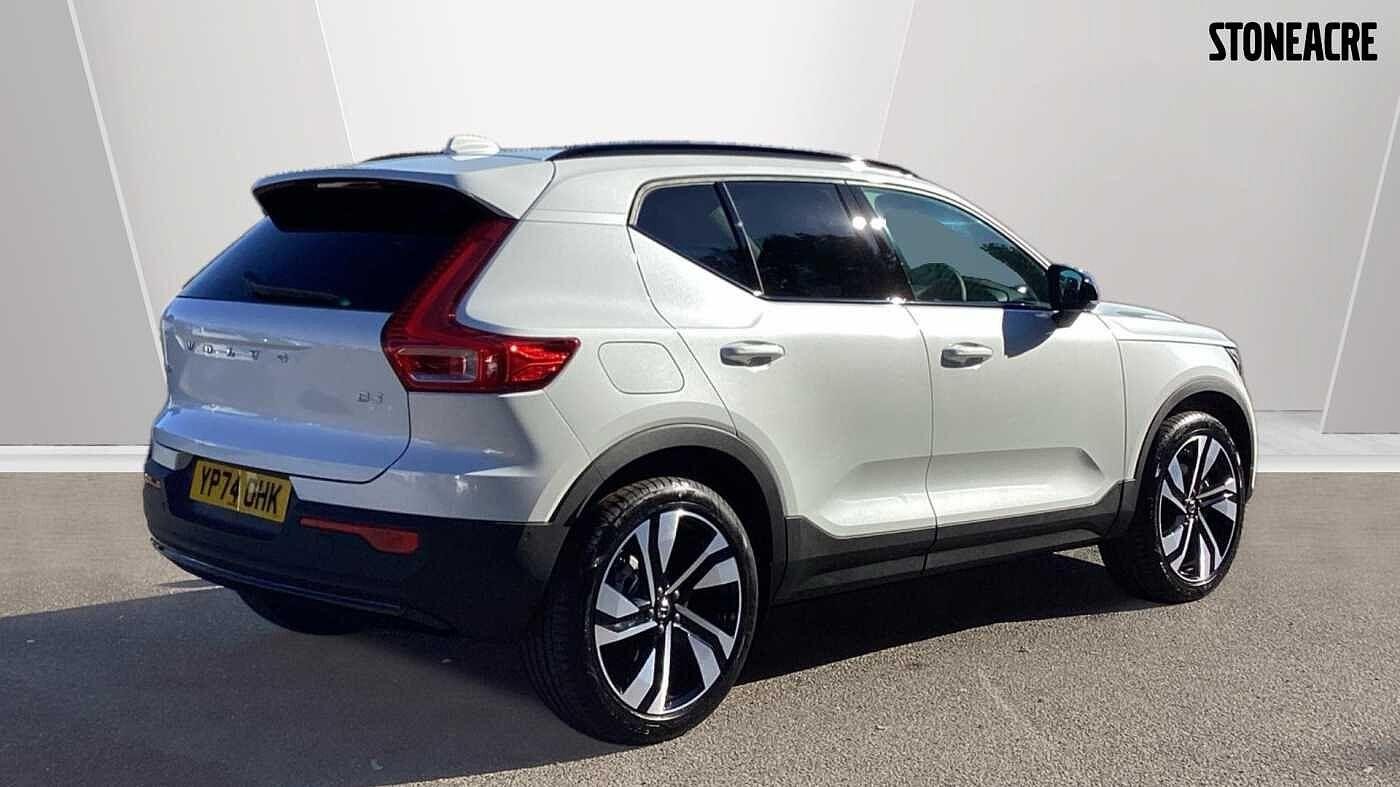 Volvo XC40 Image 8