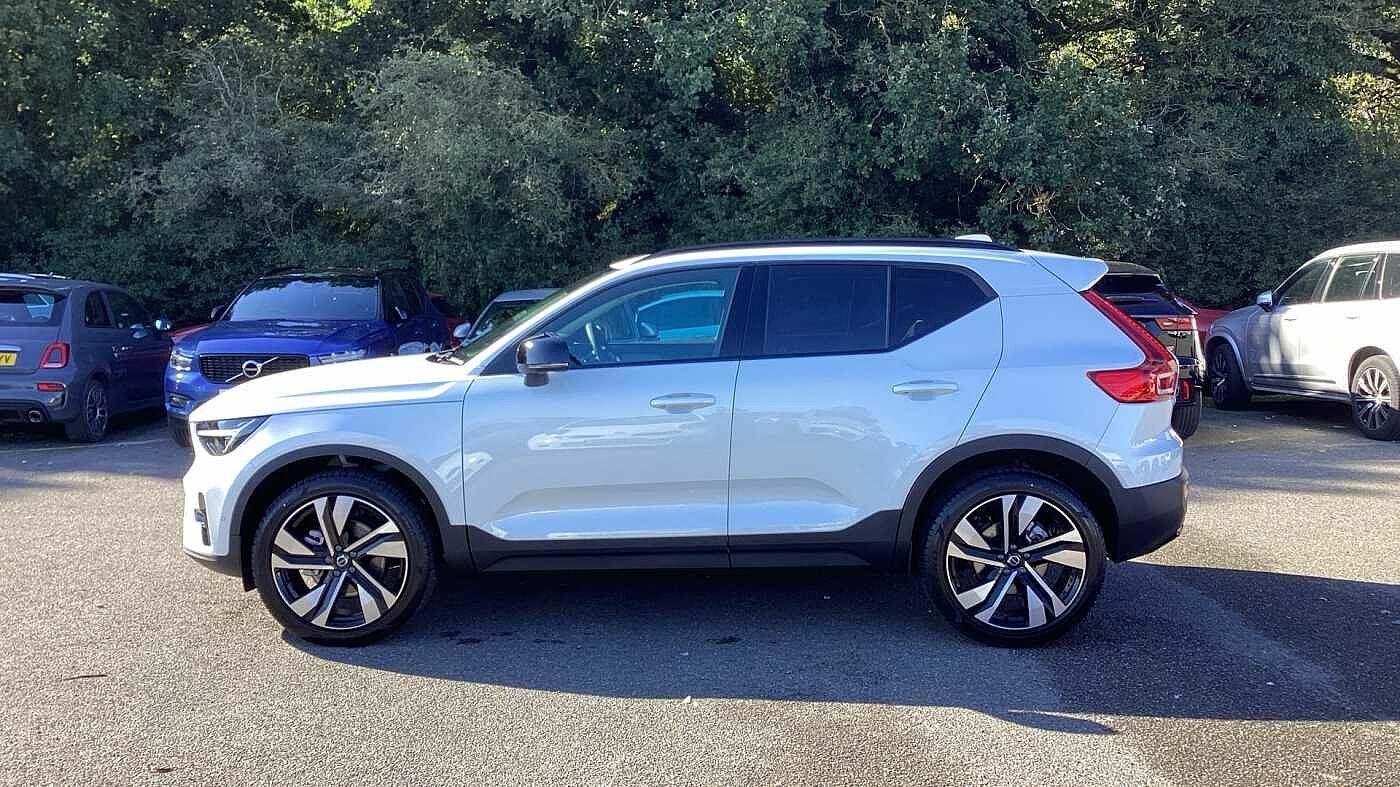 Volvo XC40 Image 9